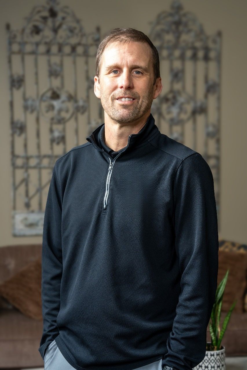 Mark Beebe