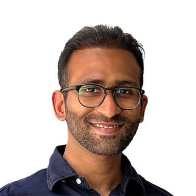 Apurv Bansal