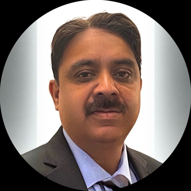 Ashish thapliyal
