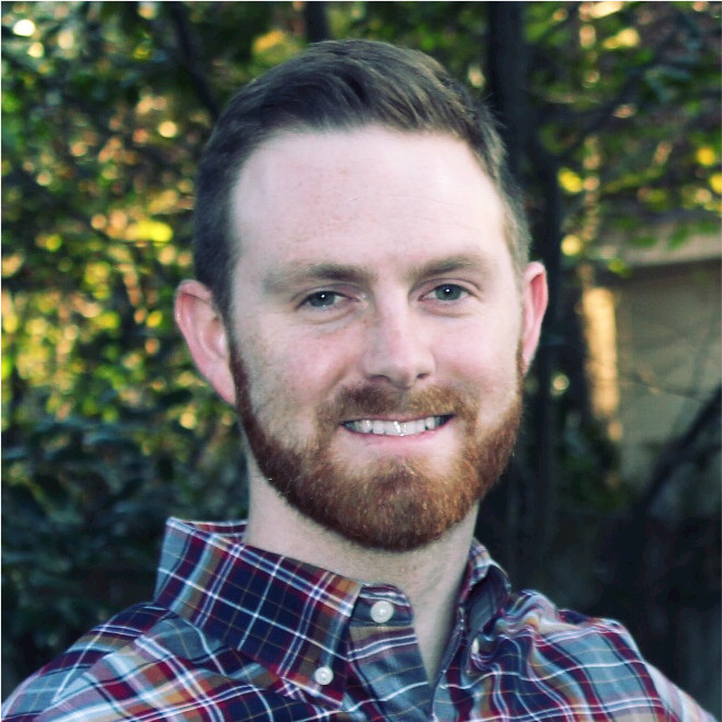 Sean LeNeave