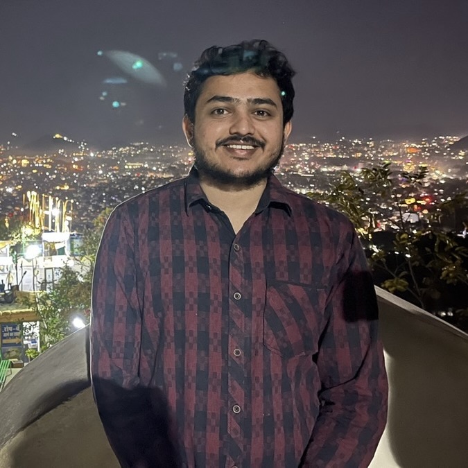 Shubham Borkar