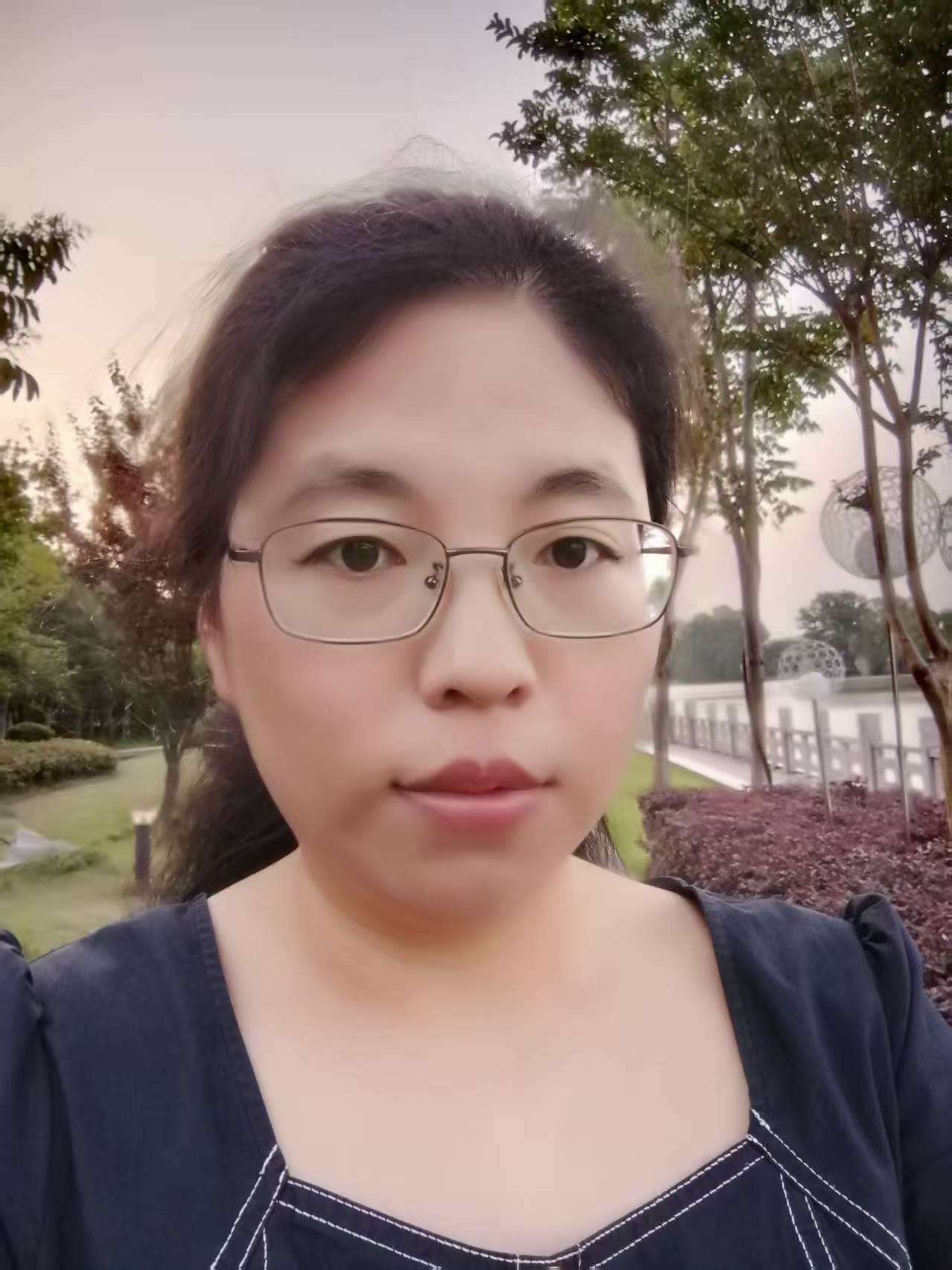 Claire Zhang