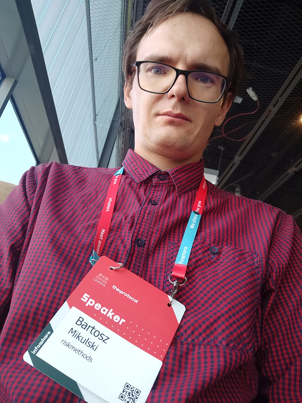 Bartosz Mikulski