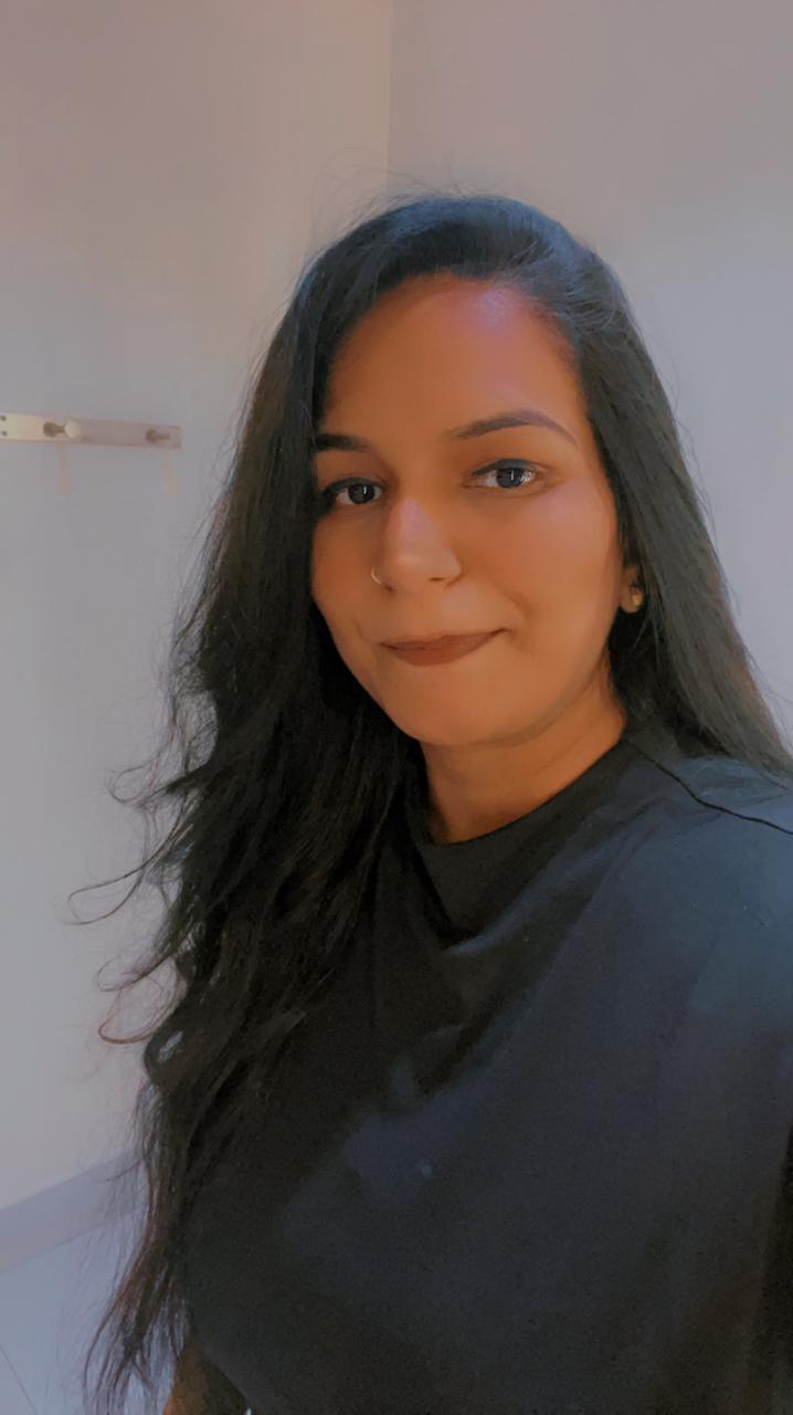 Manju Dhamecha