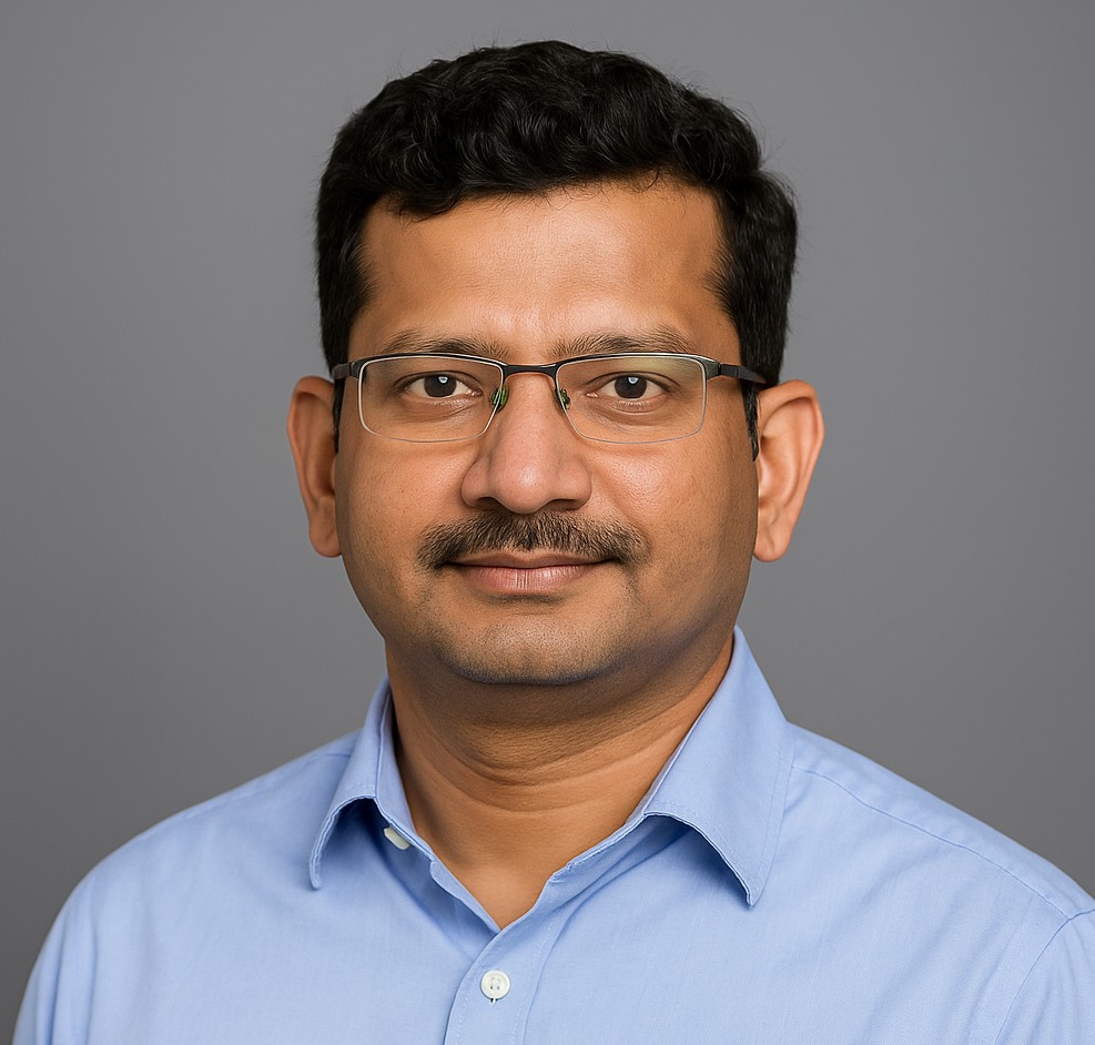Balaji Ch