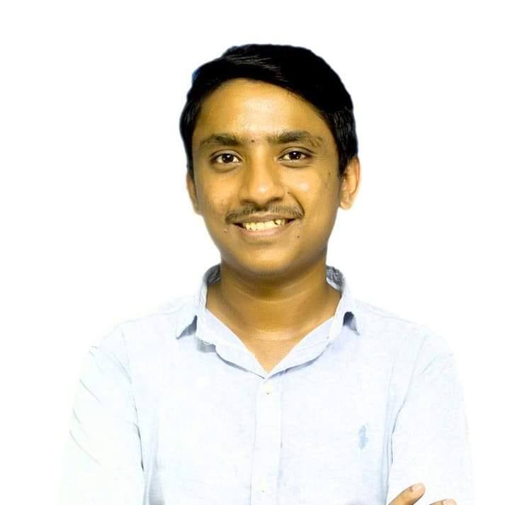 Yashvaant Lakham