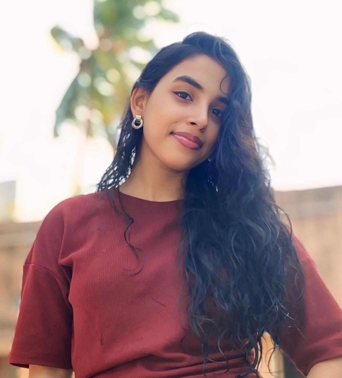 krithika Venkatesan
