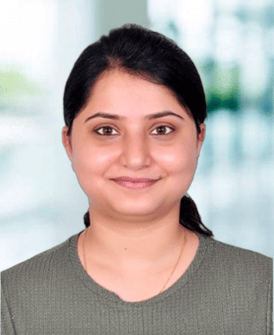 Shivangi Srivastava