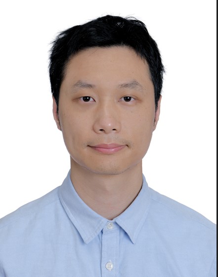 Zheming Xu