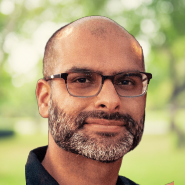 Nick Talwar