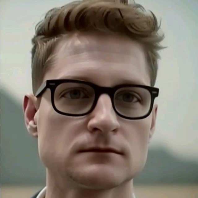 Alex Kaplenko