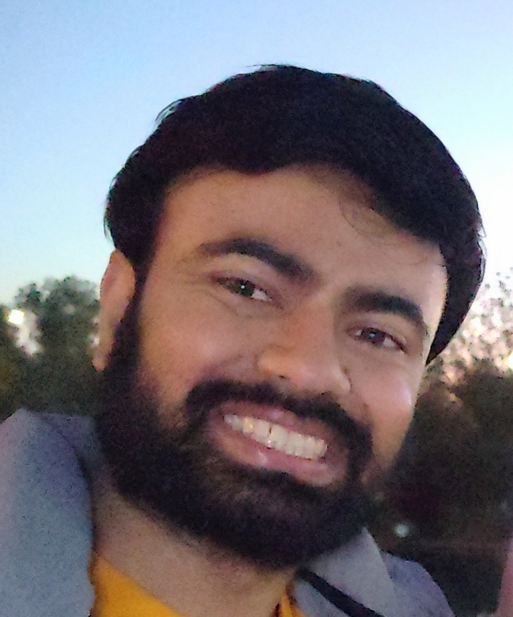 Manish Puri