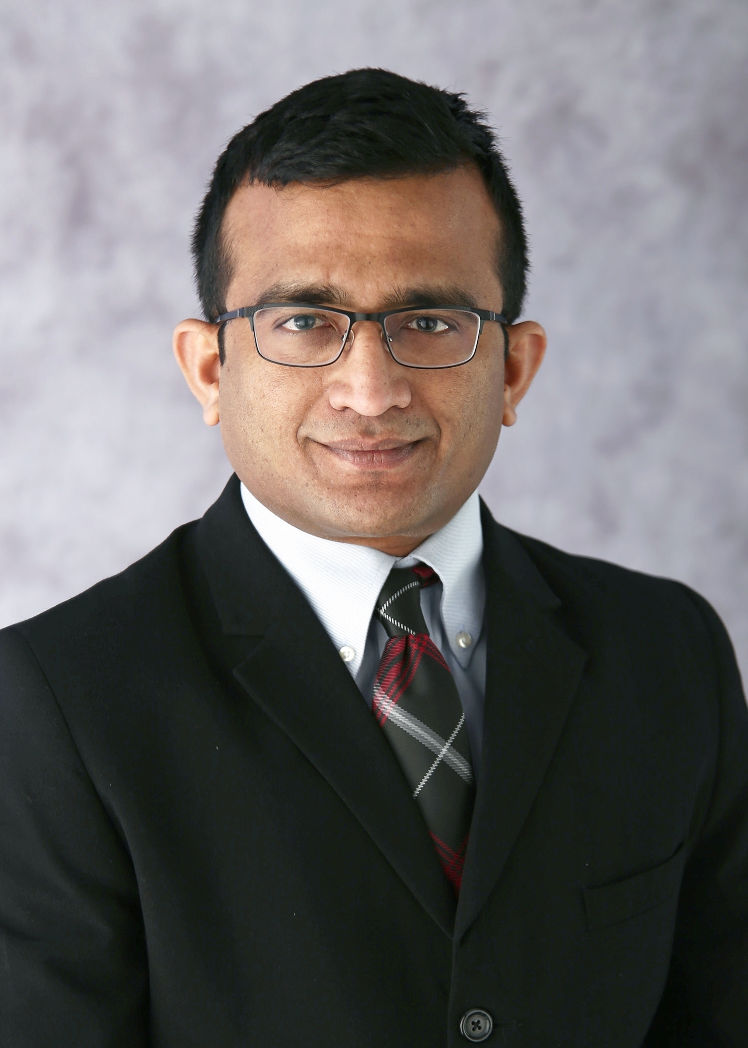 Srinivasan Narayanan