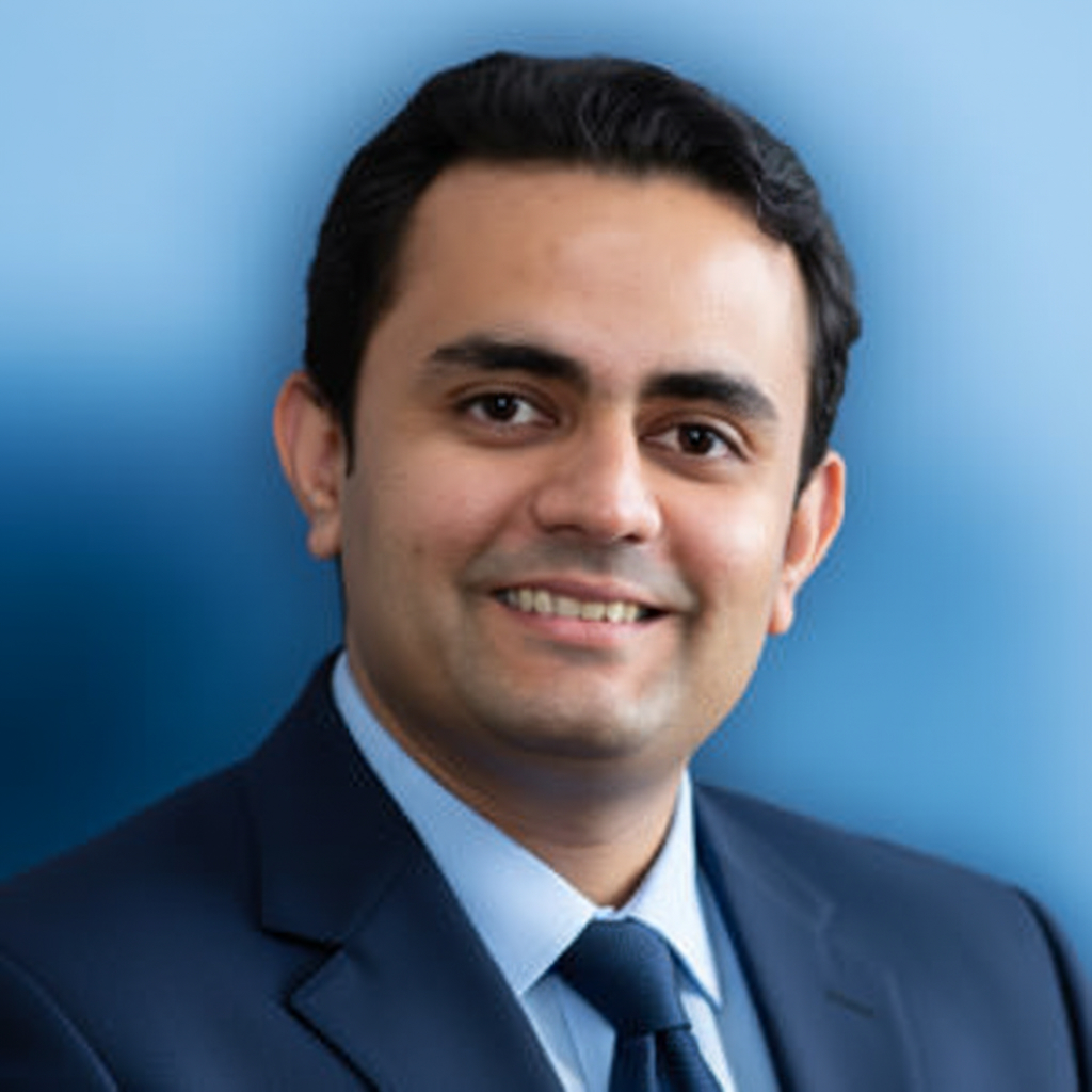 Pratik Rupareliya