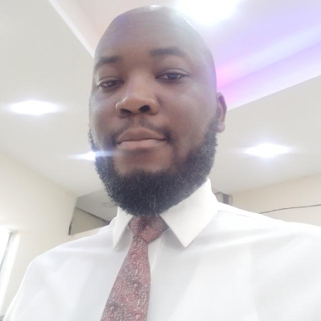 taiwo ayodeji popoola
