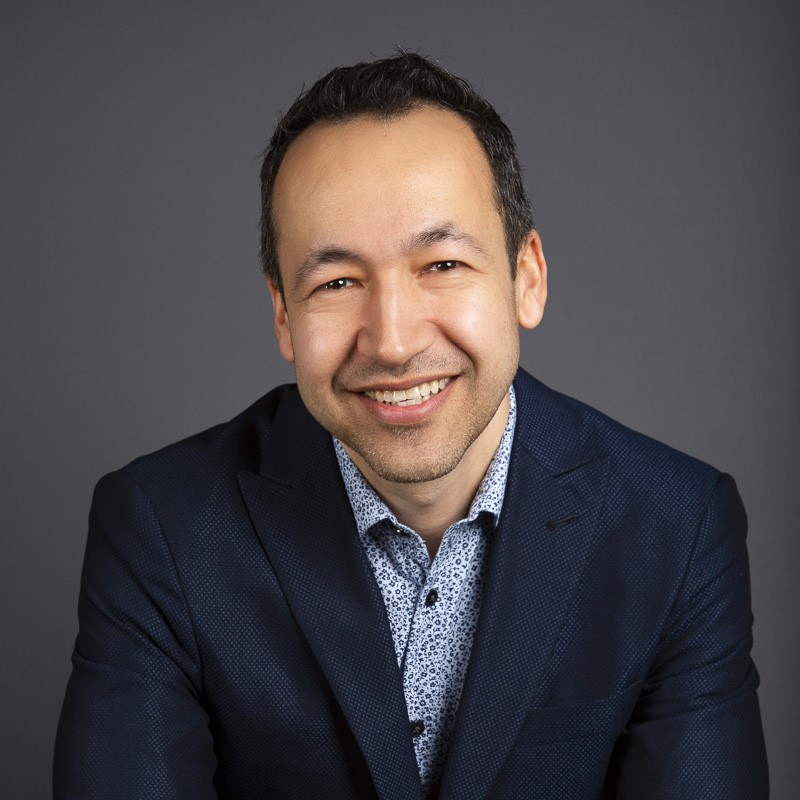 Daniel Ikeda